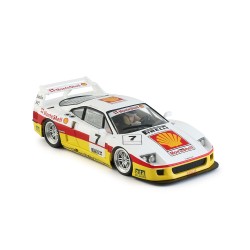 RS-0227 Revoslot Ferrari F40 Team Monteshell #7