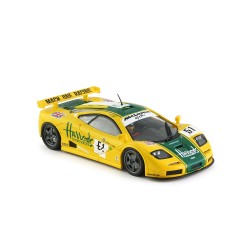 RS-0231 Revoslot McLaren F1 GTR #51 Harrods