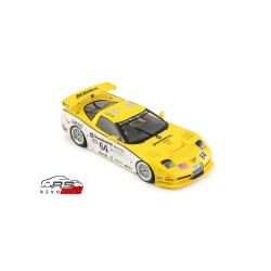 RS-0187 Revoslot Chevrolet Corvette C5 GTS Goodwreng Le Mans 2000 #64
