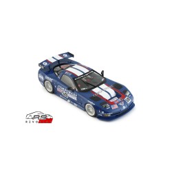 RS-0189 Revoslot Chevrolet Corvette C5 GTS Compuware Le Mans 2003 #50