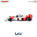SC-6265 Scaleauto Formula 90-97 White/Red 1990 #28 Low Nose