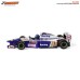 SC-6303 Scaleauto Formula 90-97 Racing 1995 #5 High Nose