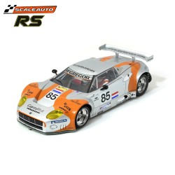 SC-6053RS Scaleauto Spyker C8 Spyker LM-06 #85 - RS