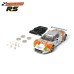 SC-6053RS Scaleauto Spyker C8 Spyker LM-06 #85 - RS