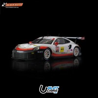 SC-6240R Scaleauto Porsche 911 (991.2) GT3 RSR 24H. Daytona 2017 #911 R-Version 2.0