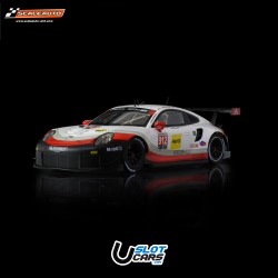 SC-6241R Scaleauto Porsche 911 (991.2) GT3 RSR 24H. Daytona 2017 #912 R-Version 2.0