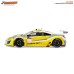 SC-6287D Scaleauto NSX GT3 Cup Version Yellow/White