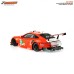 SC-6298R Scaleauto Porsche 911 (991.2) GT3 RSR 24h LeMans 2020 #91 R-Version