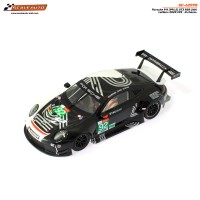 SC-6299R Scaleauto Porsche 911 (991.2) GT3 RSR 24h LeMans 2020 #92 R-Version