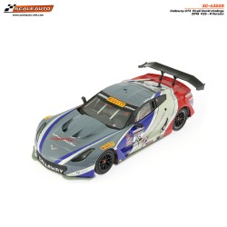 SC-6350R Scaleauto Callaway C7R GT3 Pirelli World Challenge 2018 #26 R-Version