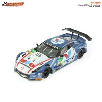 SC-6351R Scaleauto Callaway C7R GT3 Adac GT Lausitzring 2016 R-Version