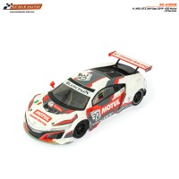 SC-6358R Scaleauto NSX GT3 24h Spa 2019 #30 Motul - R Version