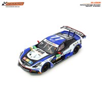 SC-6360R Scaleauto Callaway C7R GT3 Adac GT Master 2021 #77 - R Version
