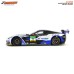 SC-6360R Scaleauto Callaway C7R GT3 Adac GT Master 2021 #77 - R Version SC-6360R Scaleauto Callaway C7R GT3 Adac GT Master 2021 #77 - R Version