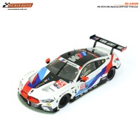 SC-6362R Scaleauto M8 GTLM 24h Daytona 2019 #25 - R Version