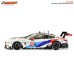 SC-6362R Scaleauto M8 GTLM 24h Daytona 2019 #25 - R Version