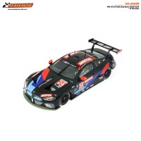 SC-6363R Scaleauto M8 GTLM 24h Daytona 2020 #24 - R Version