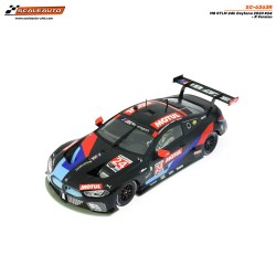 SC-6363R Scaleauto M8 GTLM 24h Daytona 2020 #24 - R Version