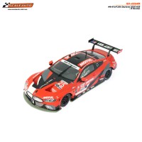 SC-6364R Scaleauto M8 GTLM 24h Daytona 2020 #25 - R Version