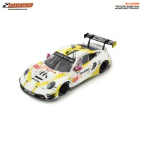 SC-6420R Scaleauto P911 (992) GT3 24h LM2024 Team Manthey #92 - R Version