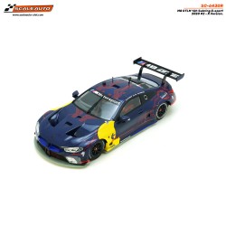SC-6430R Scaleauto M8 GTLM 12h Sebring E-Sport 2020 #2 RedB. - R Version SC-6430R Scaleauto M8 GTLM 12h Sebring E-Sport 2020 #2 RedB. - R Version
