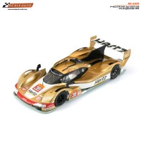 SC-6331 Scaleauto P-963 GTP 24H. Spa 2023 #38 Team Jota Hertz - Pro Anglewinder RT4