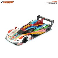 SC-6334 Scaleauto P-963 GTP 24H. LM 2023 #75 - Pro Anglewinder RT4