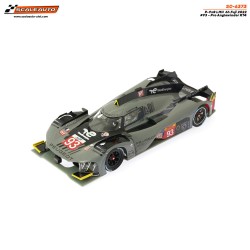 SC-6373 Scaleauto P.9x8 LMH 6h Fuji 2022 #93 - Pro Anglewinder RT4