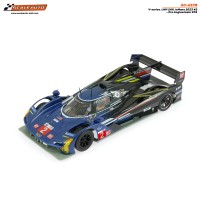 SC-6378 Scaleauto Cadillac V-LMH 24h LeMans 2023 #2 - Pro AW RT4