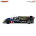 SC-6378 Scaleauto Cadillac V-LMH 24h LeMans 2023 #2 - Pro AW RT4