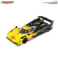 SC-6379 Scaleauto Cadillac V-LMH 24h LeMans 2023 #3 - Pro AW RT4