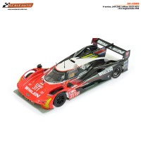 SC-6380 Scaleauto Cadillac V-LMH 24h LeMans 2023 #311 - Pro AW RT4