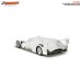 SC-6330 Scaleauto M-Hybrid GTP / Hypercar White Racing Kit Anglewinder RT4