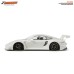 SC-6366 Scaleauto P. 911 GT3R (992) White Racing Kit