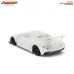 SC-6389 Scaleauto R8 LMS GT2 White Racing Kit