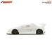 SC-6389 Scaleauto R8 LMS GT2 White Racing Kit