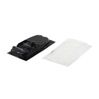 SC-6657 Scaleauto Lexan Kit Audi R8 GT3/GT2