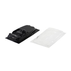 SC-6657 Scaleauto Lexan Kit Audi R8 GT3/GT2