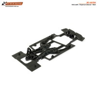 SC-6675A Scaleauto Chassis P.9x8 LMH Hypercar - Hard