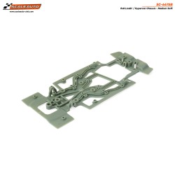 SC-6675B Scaleauto Chassis P.9x8 LMH Hypercar - Medium