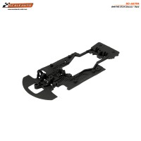 SC-6679A Scaleauto Chassis M8 GTLM - Hard