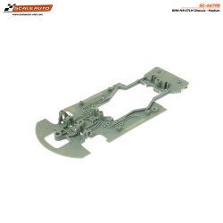 SC-6679B Scaleauto Chassis M8 GTLM - Medium