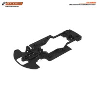 SC-6685A Scaleauto Chassis P. 911 GT3R (992) - Hard