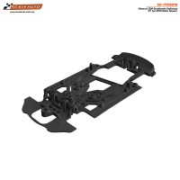 SC-9123B10 Scaleauto Chassis 3DP Callaway C7R GT3 RT4