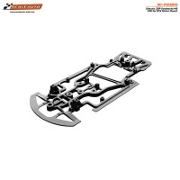 SC-9123B12 Scaleauto Chassis 3DP M8 GTLM RT4