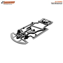 SC-9123B12 Scaleauto Chassis 3DP M8 GTLM RT4