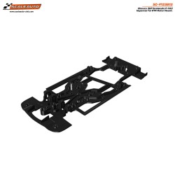 SC-9123B13 Scaleauto Chassis 3DP P-963 GTP / Hypercar RT4
