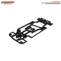 SC-9123B13V3 Scaleauto Chassis 3DP P-963 GTP / Hypercar RT4 v3