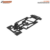 SC-9123B15 Scaleauto Chassis 3DP P.9x8 LMH Hypercar RT4