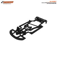 SC-9123B17 Scaleauto Chassis 3DP R8 LMS GT2 RT4